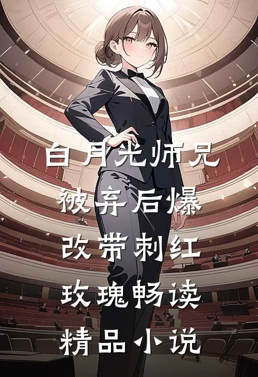 白月光师兄被弃后爆改带刺红玫瑰畅读精品小说