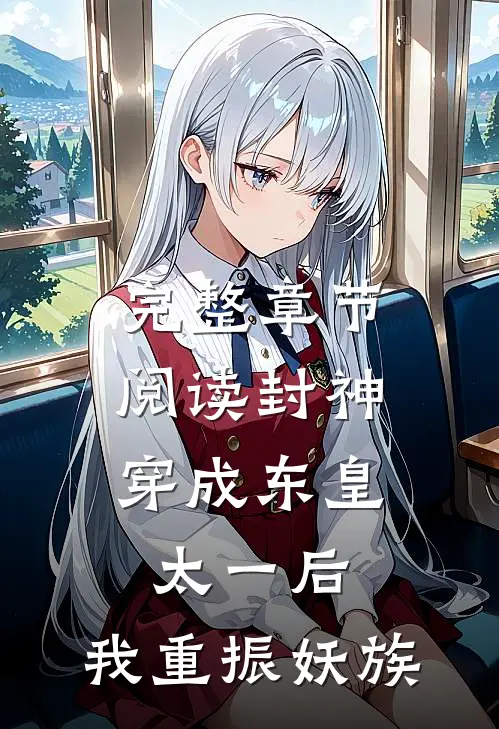 完整章节阅读封神：穿成东皇太一后，我重振妖族