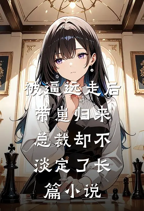 被逼远走后带崽归来，总裁却不淡定了长篇小说