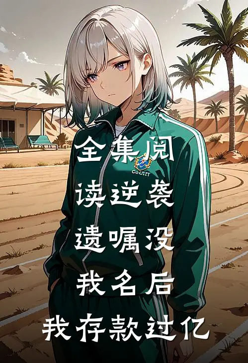 全集阅读逆袭：遗嘱没我名后，我存款过亿