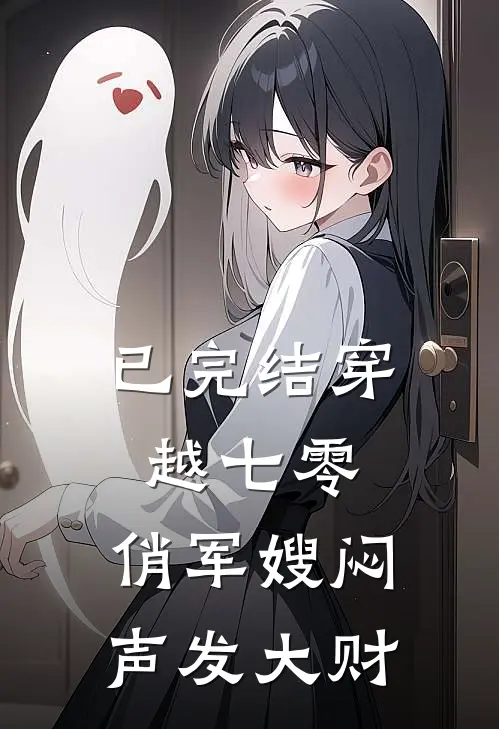 已完结穿越七零，俏军嫂闷声发大财