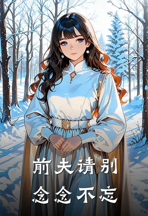 前夫请别念念不忘
