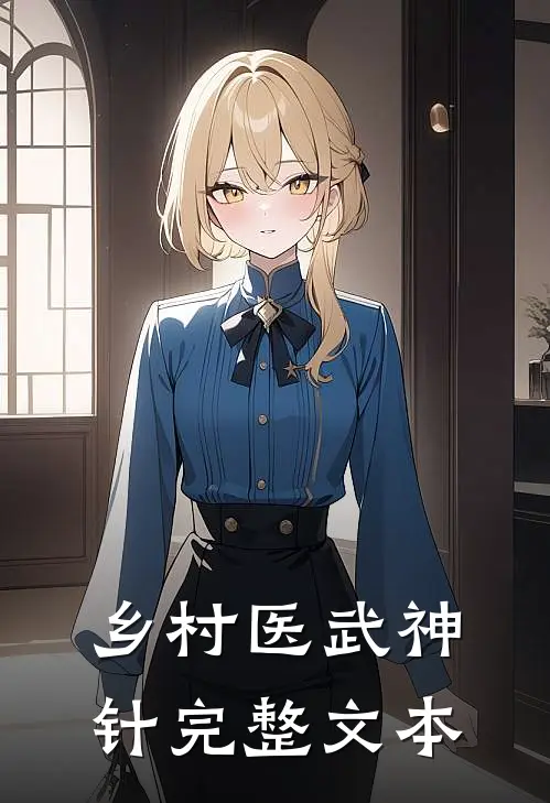 乡村医武神针完整文本