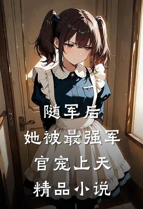 随军后，她被最强军官宠上天精品小说