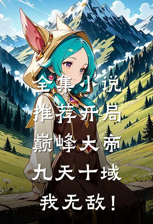 全集小说推荐开局巅峰大帝，九天十域我无敌！