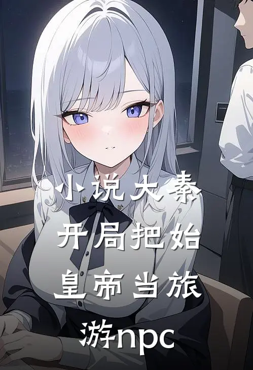 小说大秦：开局把始皇帝当旅游npc