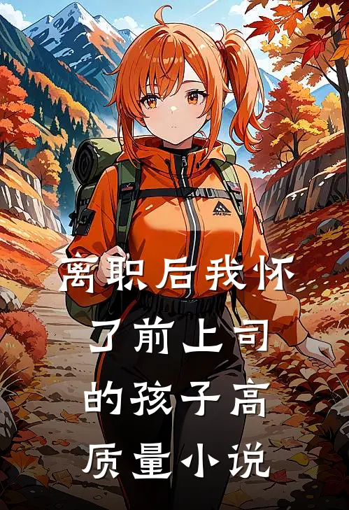 离职后我怀了前上司的孩子高质量小说