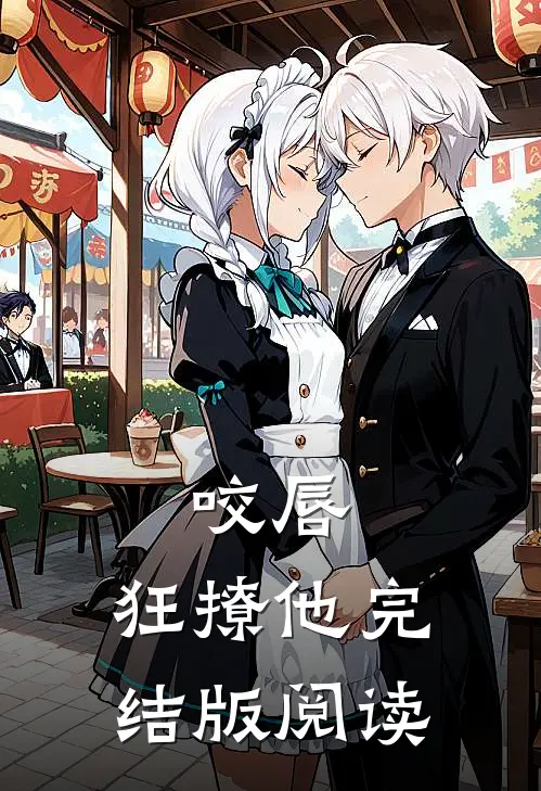 咬唇，狂撩他完结版阅读