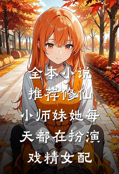 全本小说推荐修仙：小师妹她每天都在扮演戏精女配