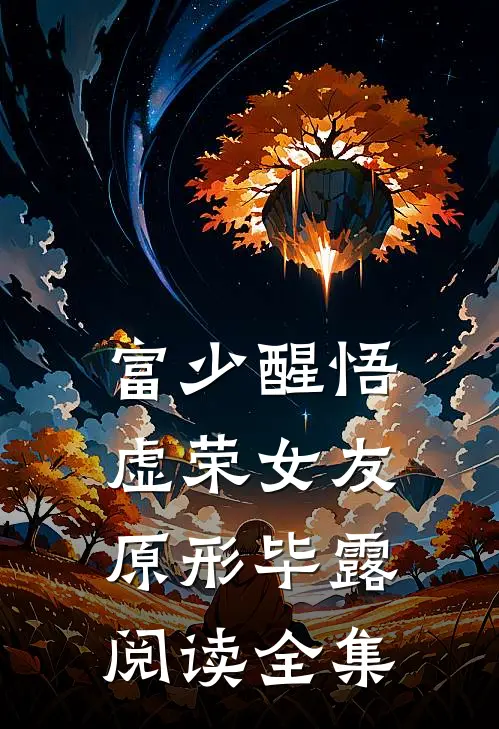 富少醒悟：虚荣女友原形毕露阅读全集