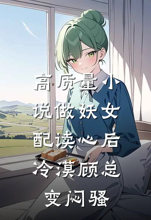 高质量小说做妖女配读心后，冷漠顾总变闷骚