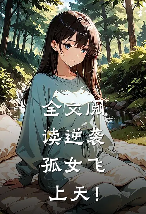 全文阅读逆袭：孤女飞上天！