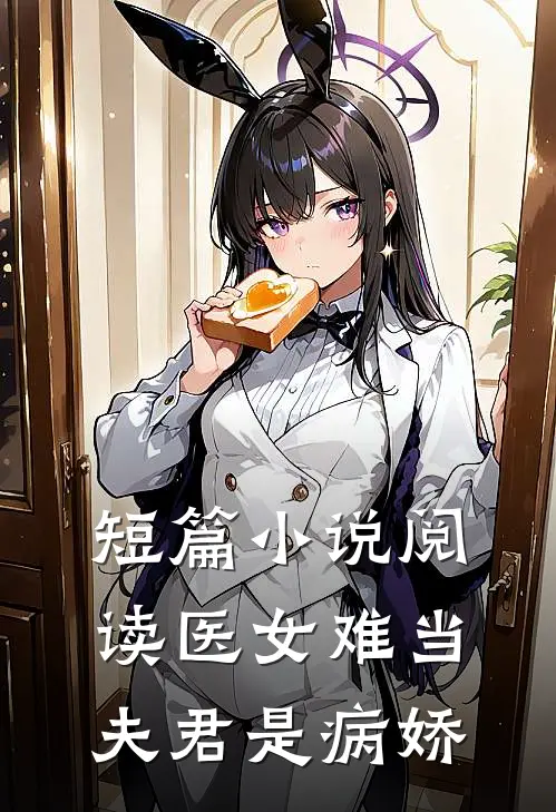 短篇小说阅读医女难当：夫君是病娇