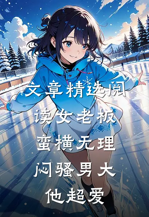 文章精选阅读女老板蛮横无理，闷骚男大他超爱