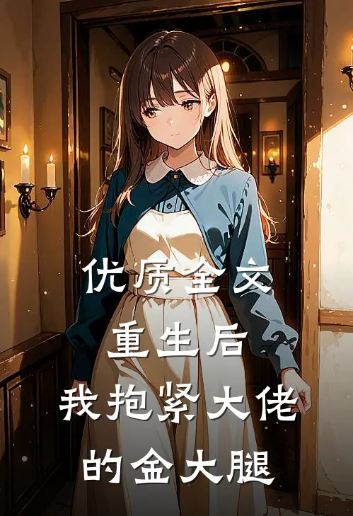 优质全文重生后，我抱紧大佬的金大腿