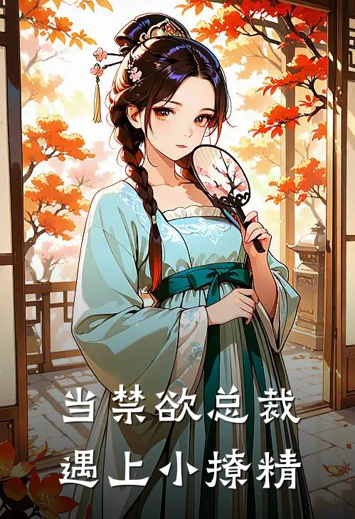 当禁欲总裁遇上小撩精