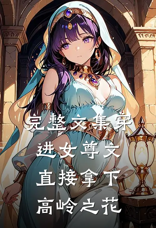 完整文集穿进女尊文：直接拿下高岭之花