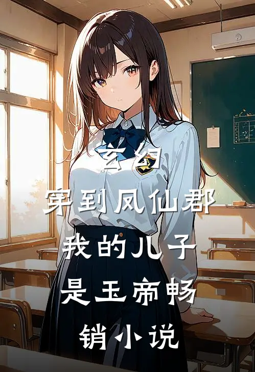 玄幻：穿到凤仙郡，我的儿子是玉帝畅销小说