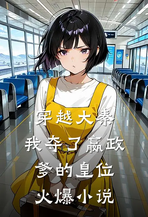 穿越大秦，我夺了嬴政爹的皇位火爆小说