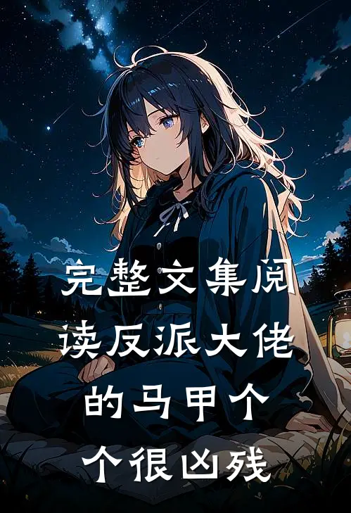 完整文集阅读反派大佬的马甲个个很凶残