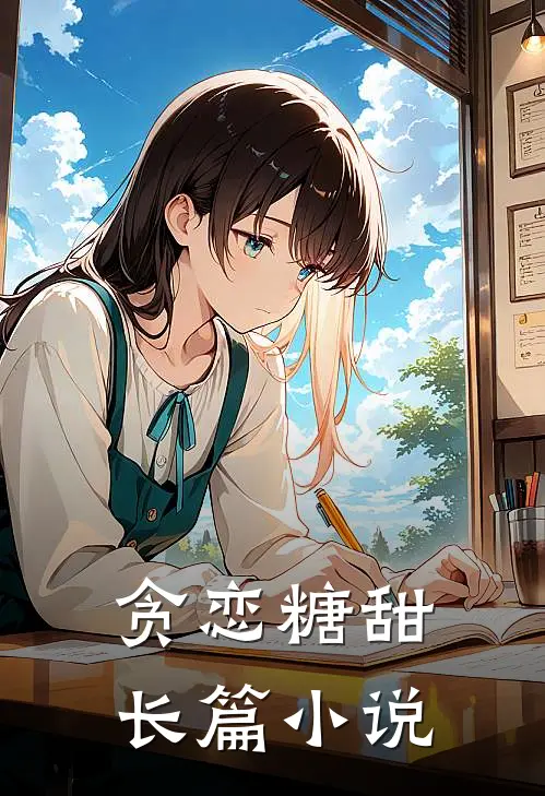 贪恋糖甜长篇小说
