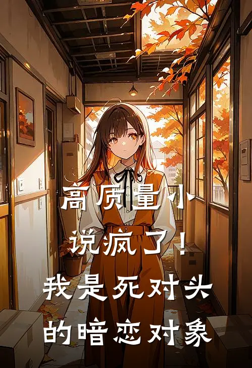高质量小说疯了！我是死对头的暗恋对象