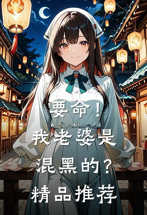 要命！我老婆是混黑的？精品推荐