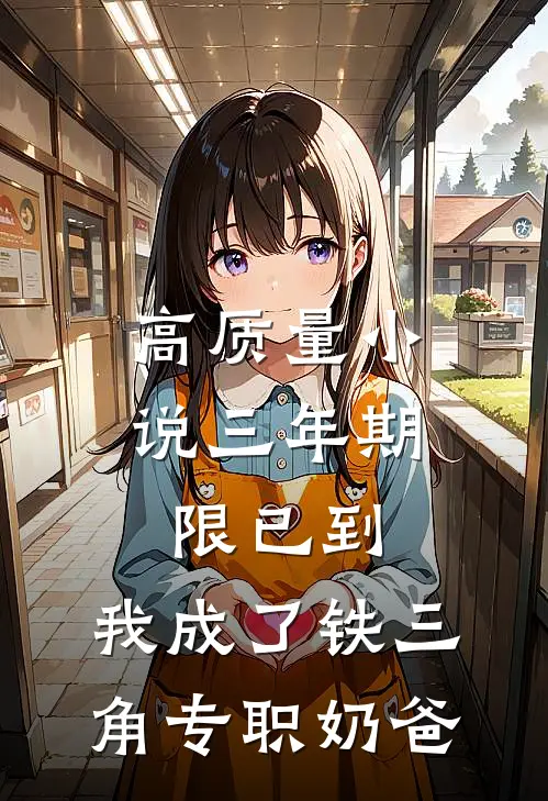 高质量小说三年期限已到，我成了铁三角专职奶爸
