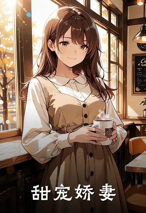 甜宠娇妻
