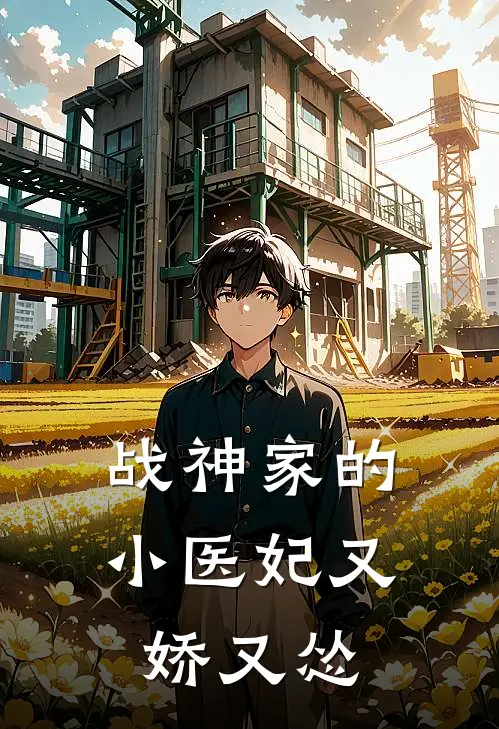 战神家的小医妃又娇又怂