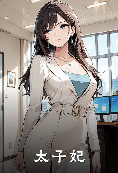 太子妃