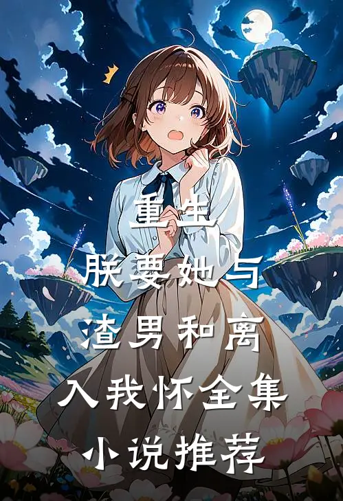重生：朕要她与渣男和离，入我怀全集小说推荐