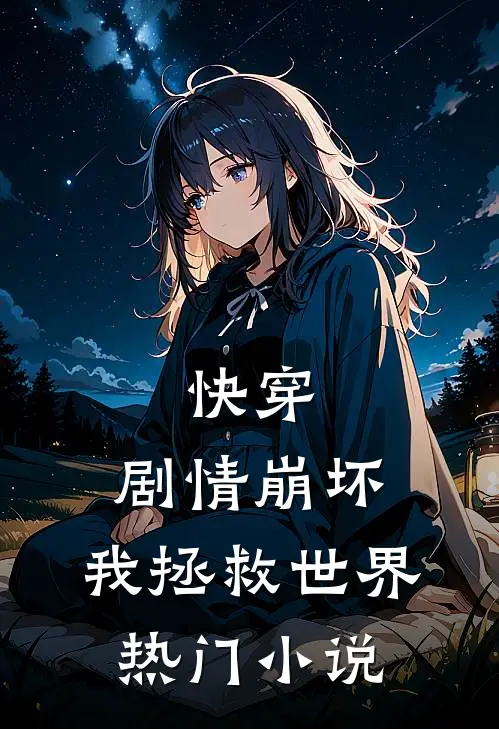 快穿：剧情崩坏，我拯救世界热门小说