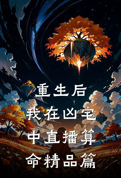 重生后，我在凶宅中直播算命精品篇