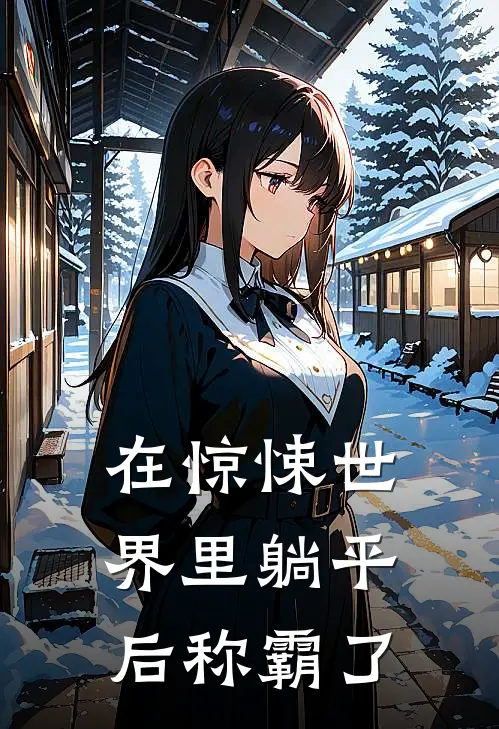 在惊悚世界里躺平后称霸了