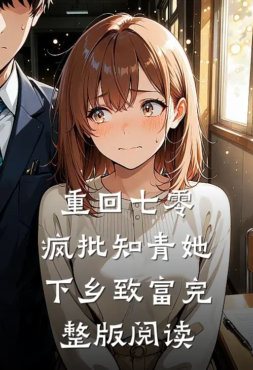 重回七零，疯批知青她下乡致富完整版阅读