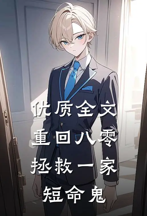 优质全文重回八零：拯救一家短命鬼