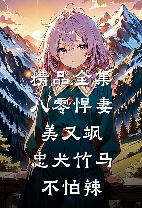精品全集八零悍妻美又飒，忠犬竹马不怕辣