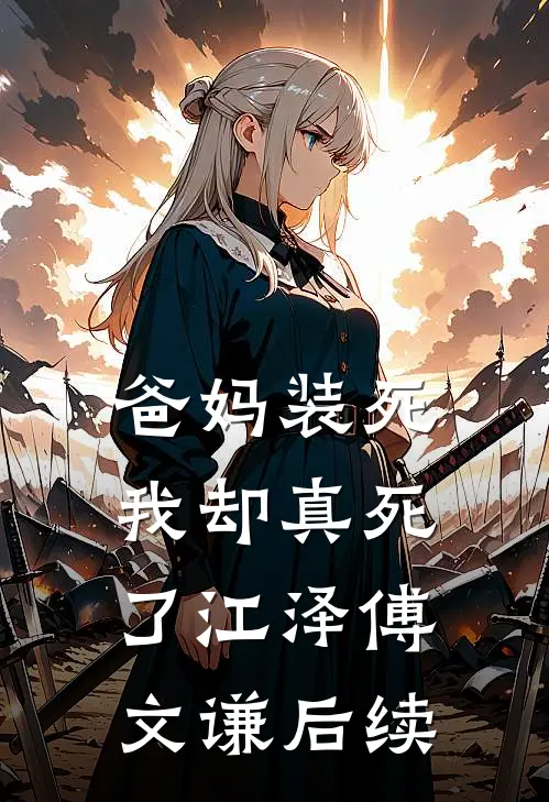 偏我来时不逢春小说结局