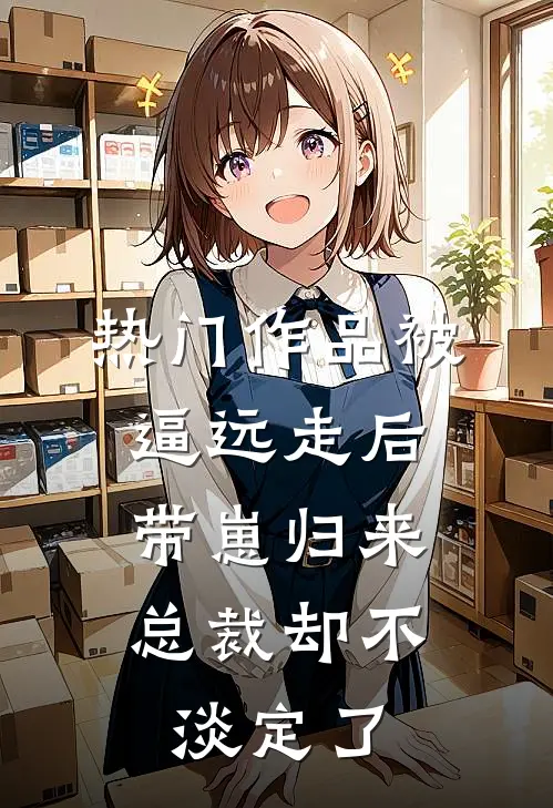 热门作品被逼远走后带崽归来，总裁却不淡定了