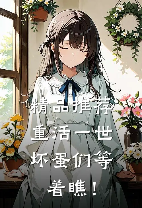 精品推荐重活一世，坏蛋们等着瞧！