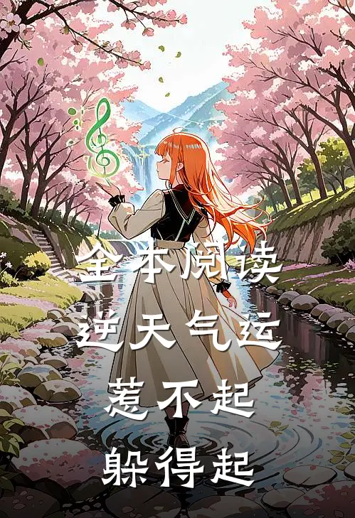 全本阅读逆天气运：惹不起，躲得起