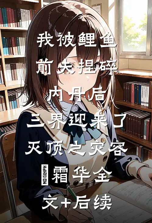 妻子为小三做妇科手术后，她悔不当初