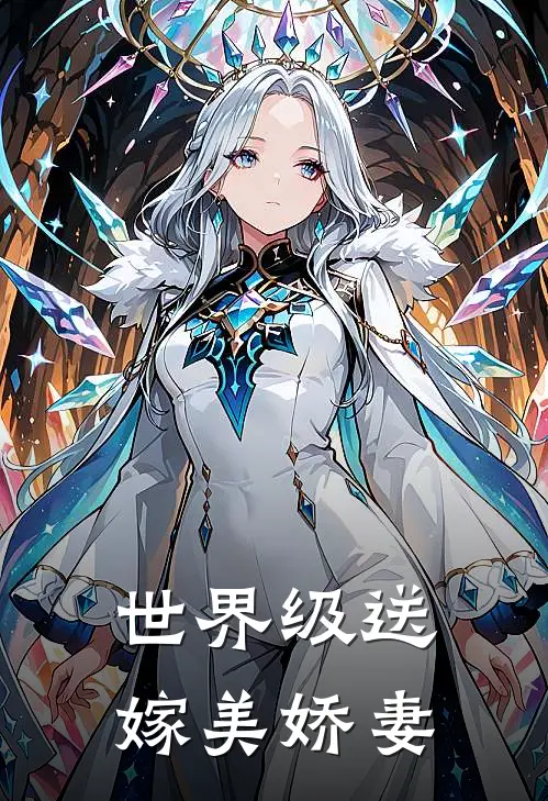 世界级送嫁美娇妻