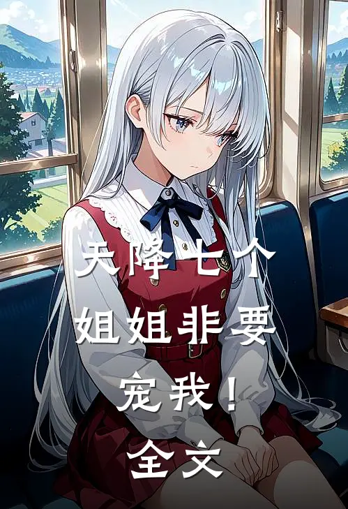 天降七个姐姐非要宠我！全文