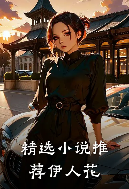 精选小说推荐伊人花