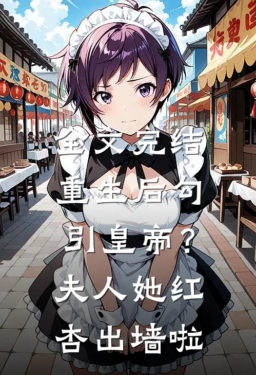 全文完结重生后勾引皇帝？夫人她红杏出墙啦