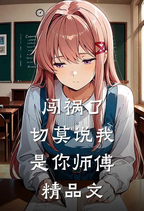 闯祸了，切莫说我是你师傅精品文