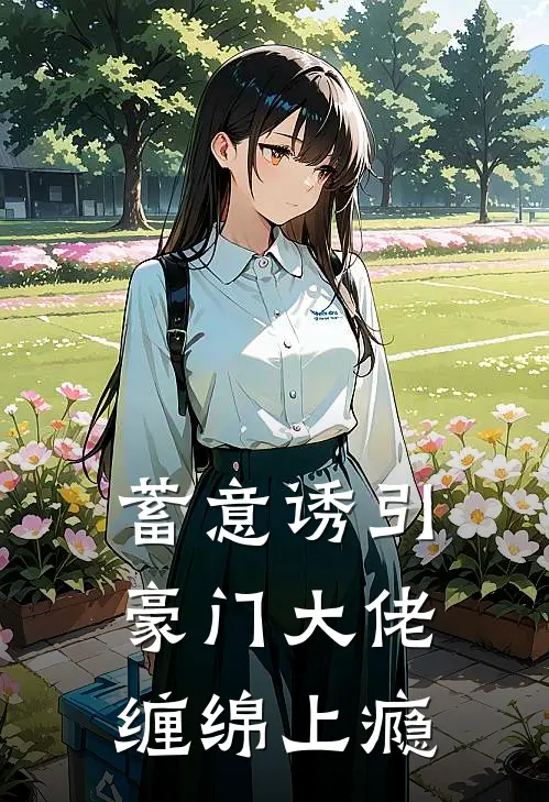 蓄意诱引，豪门大佬缠绵上瘾