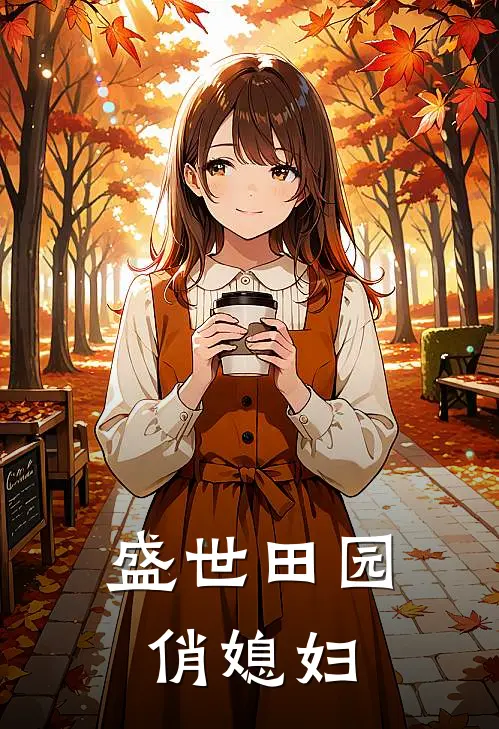 盛世田园俏媳妇